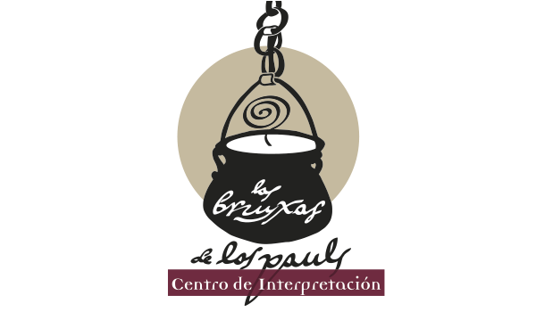 Logotipo Centro de interpretación